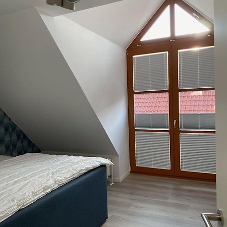 Harzzeit Home Blankenburg  Extérieur photo