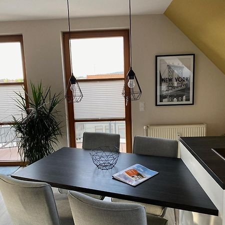 Harzzeit Home Blankenburg  Extérieur photo
