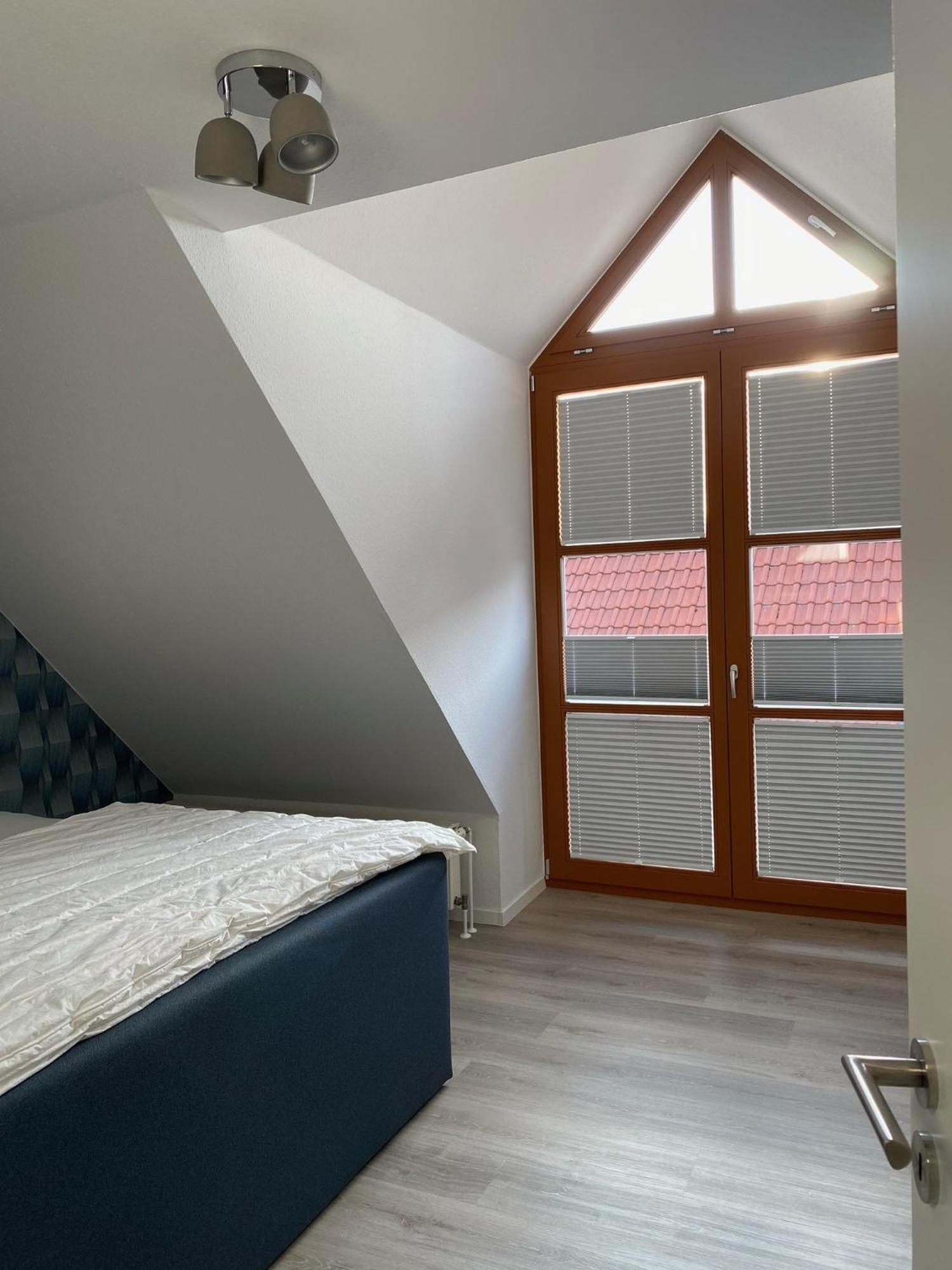 Harzzeit Home Blankenburg  Extérieur photo
