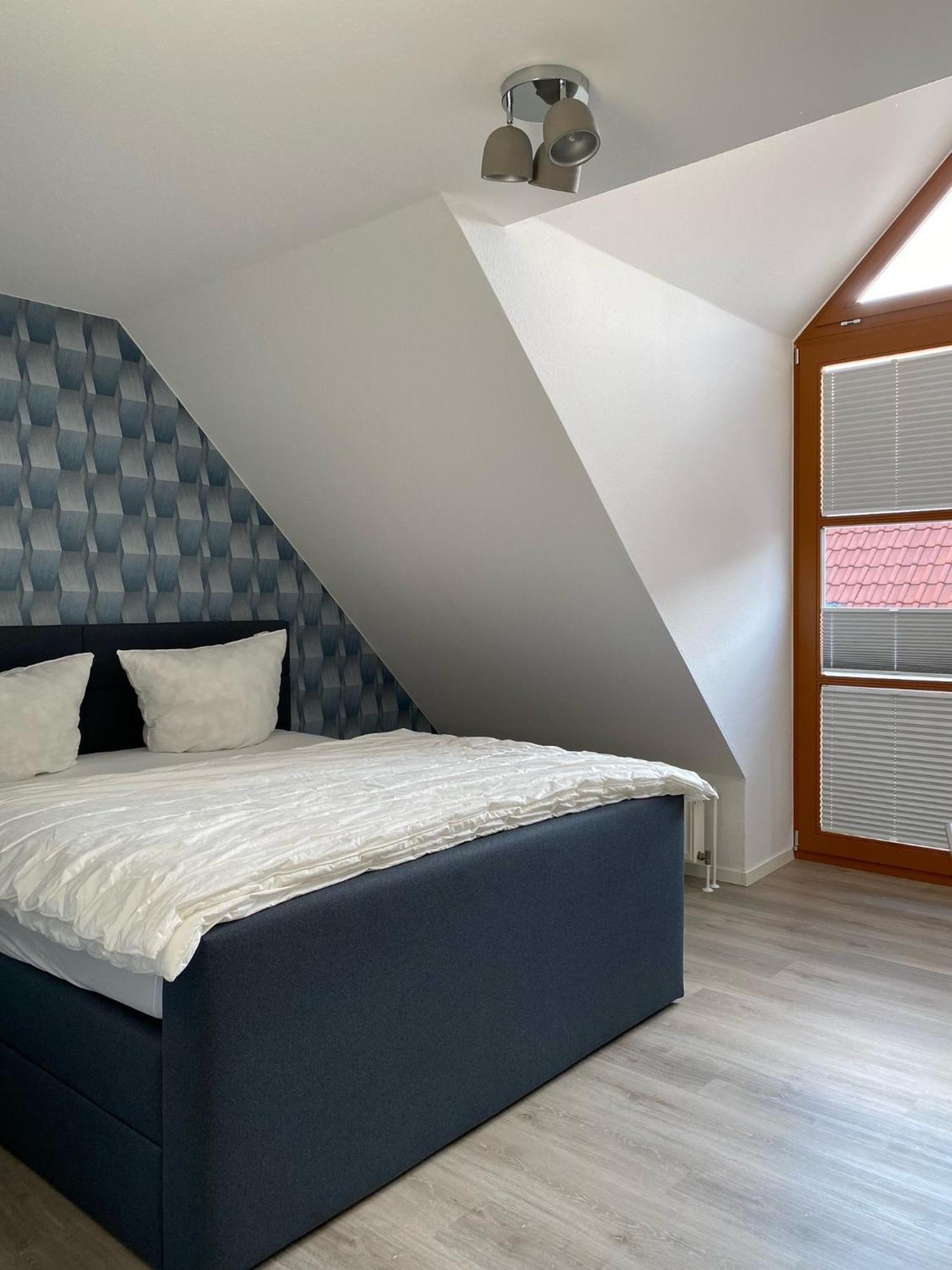 Harzzeit Home Blankenburg  Extérieur photo
