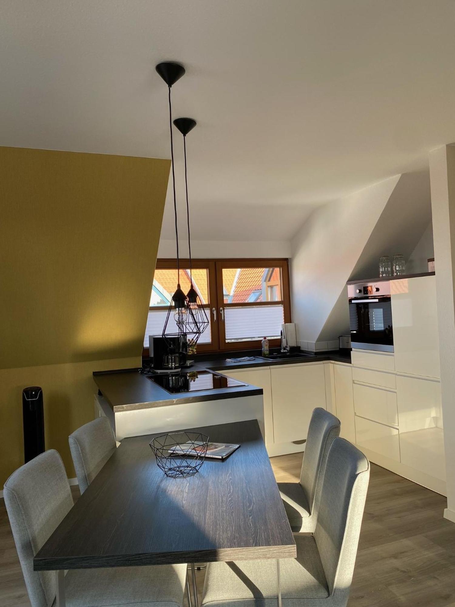 Harzzeit Home Blankenburg  Extérieur photo