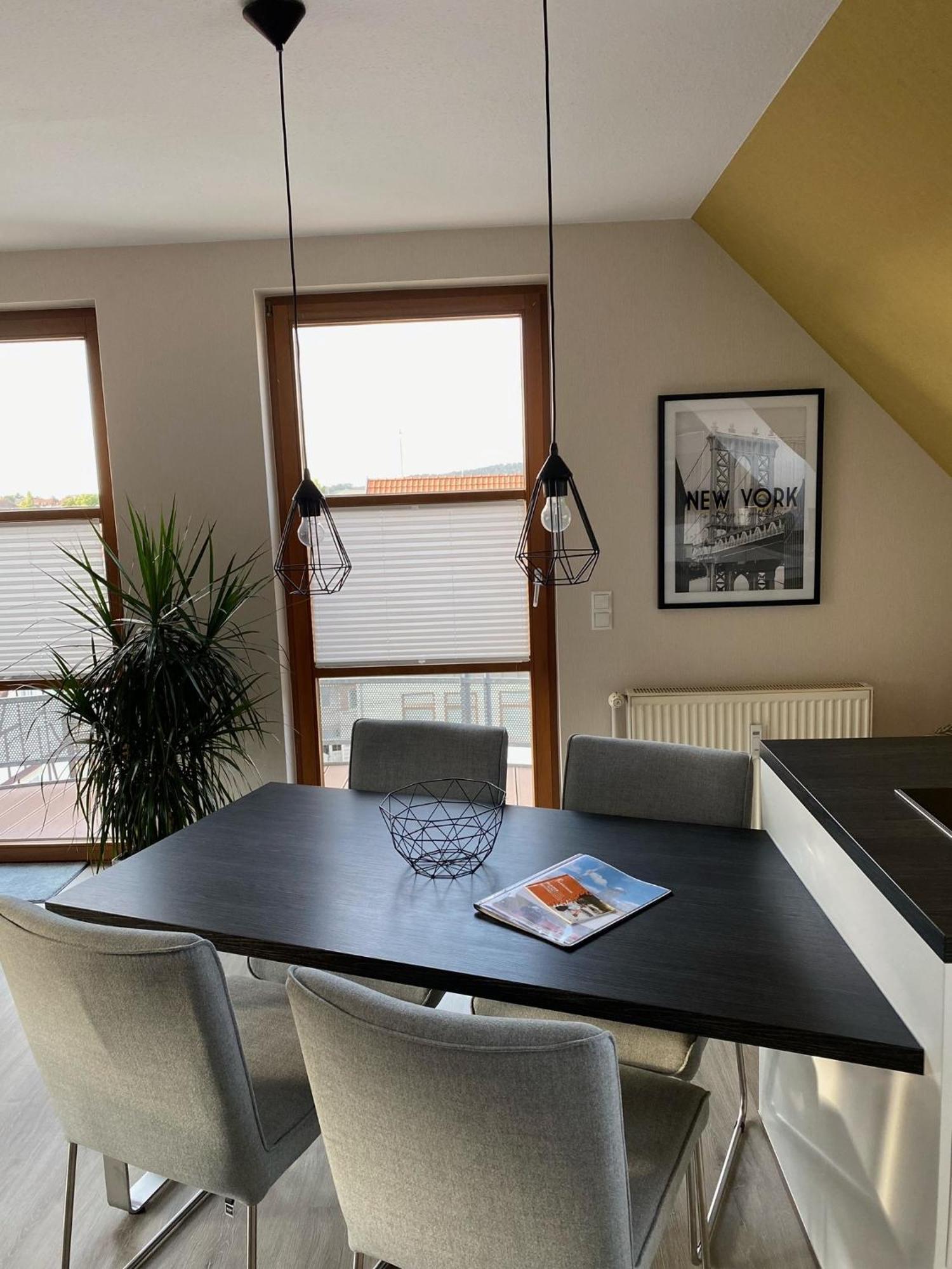 Harzzeit Home Blankenburg  Extérieur photo