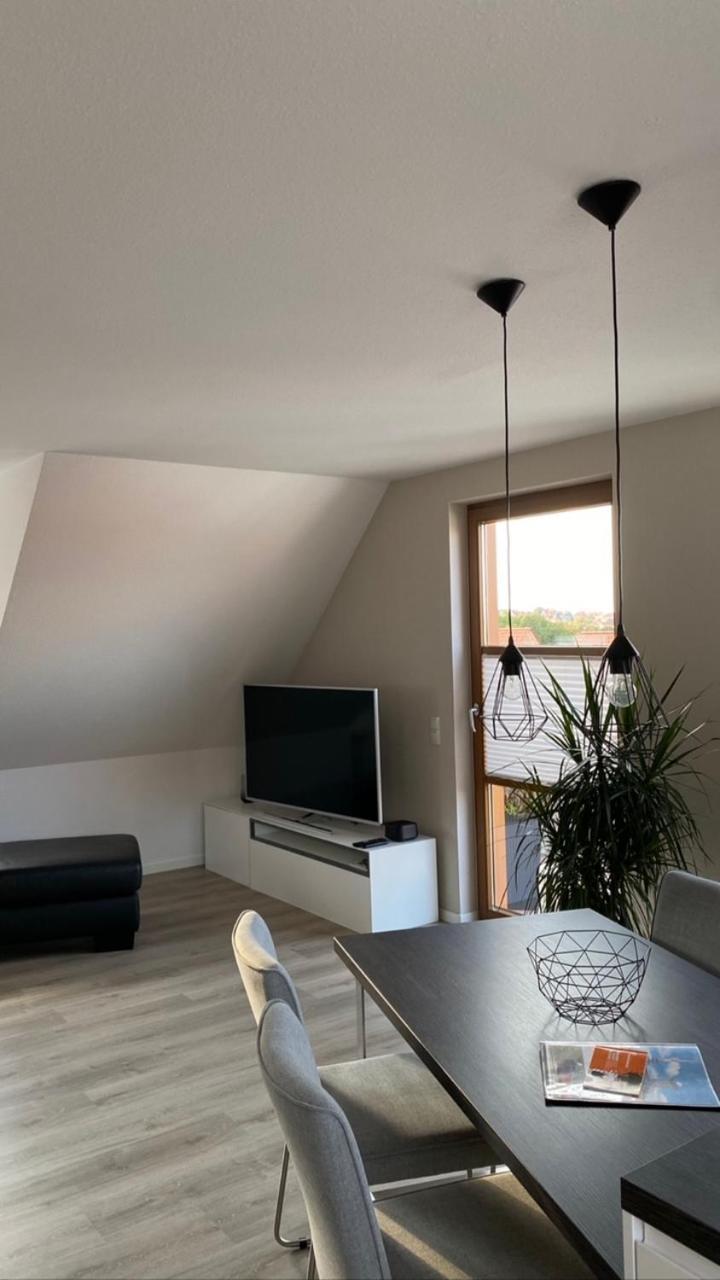 Harzzeit Home Blankenburg  Extérieur photo