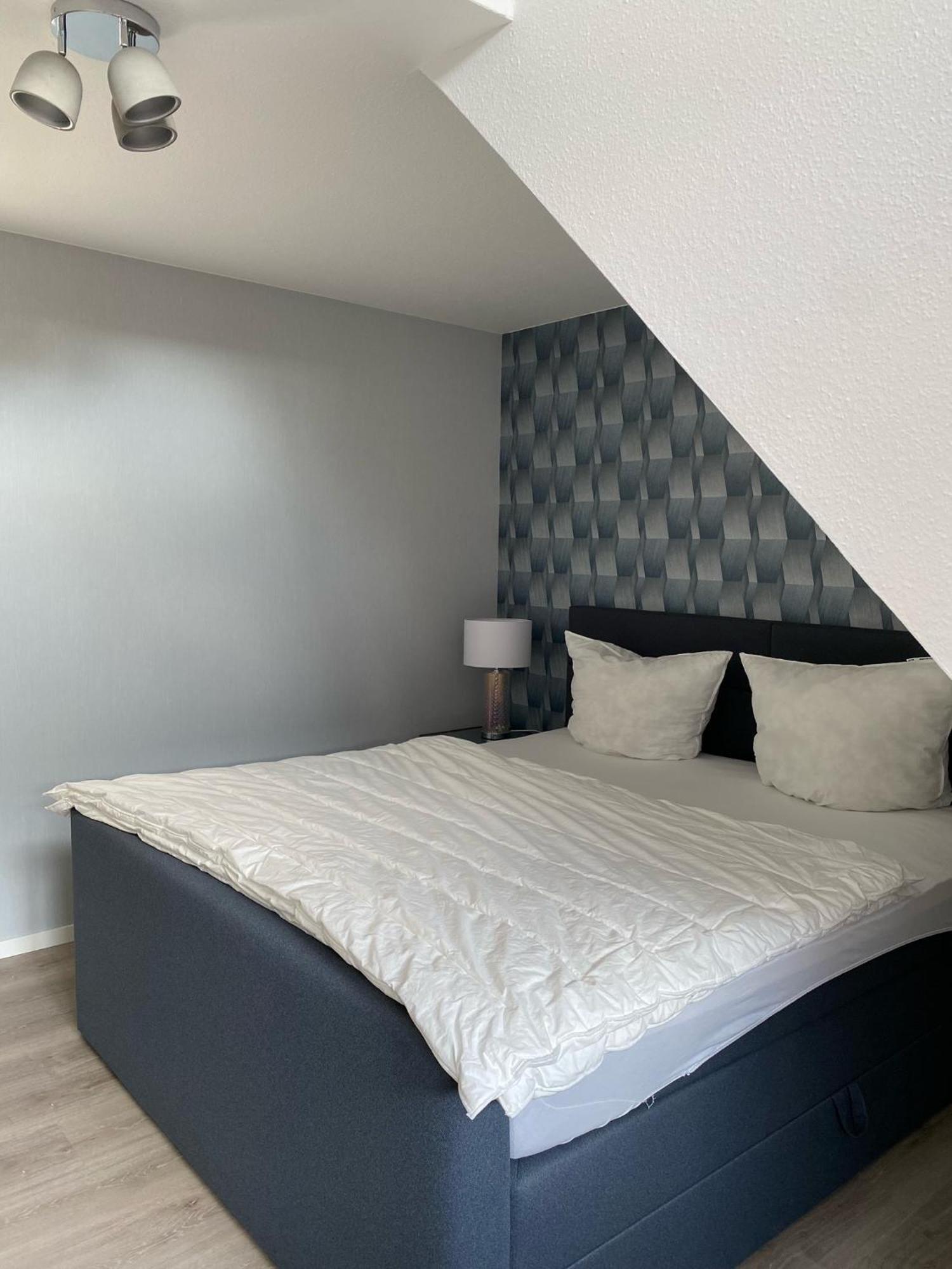Harzzeit Home Blankenburg  Extérieur photo