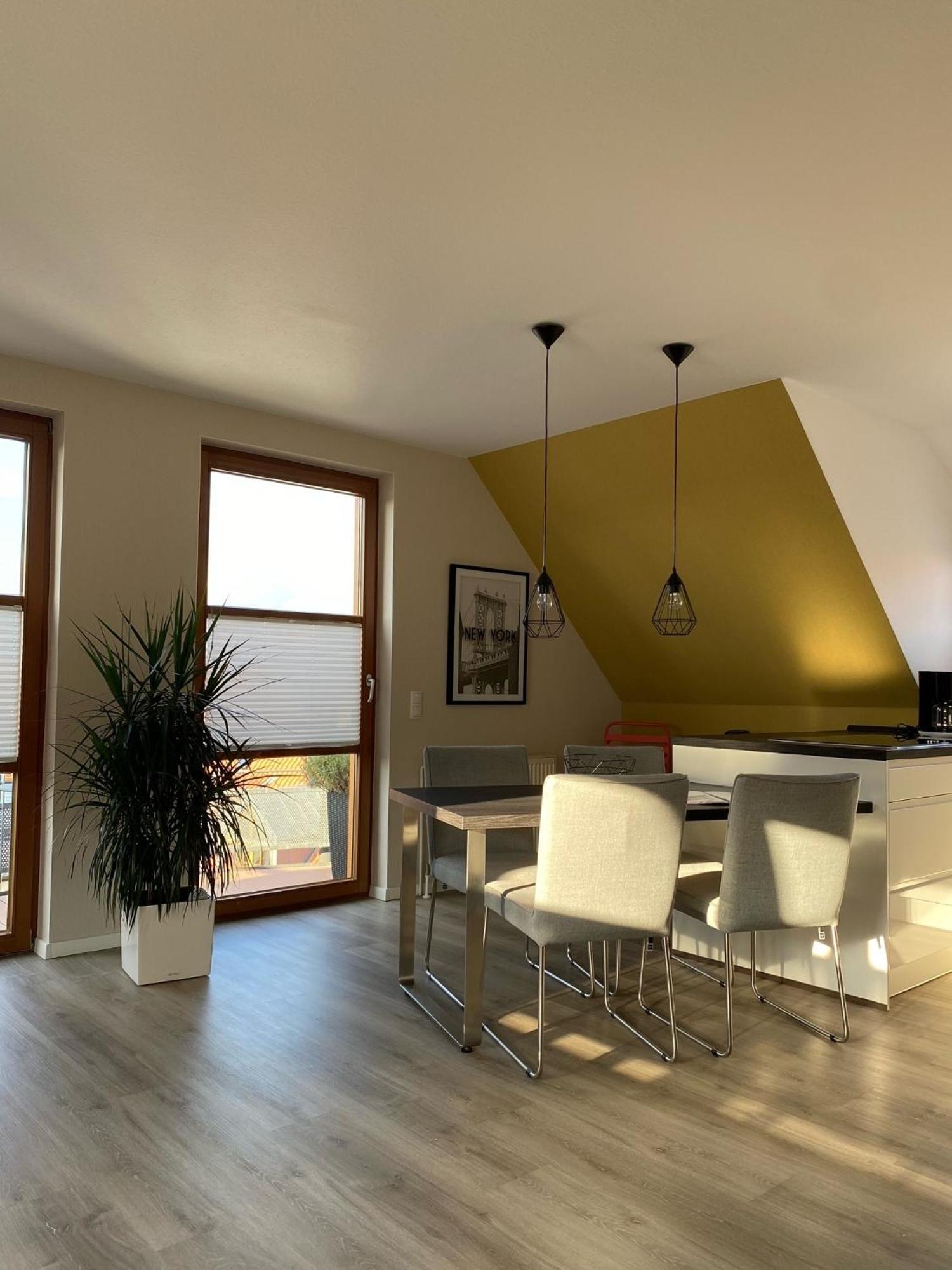 Harzzeit Home Blankenburg  Extérieur photo